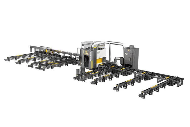What is plasma cutting machine?