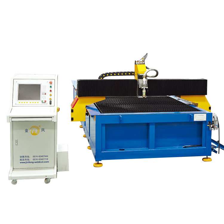 How Do Plate Cutting Machines Improve Precision and Productivity in Metal Fabrication?