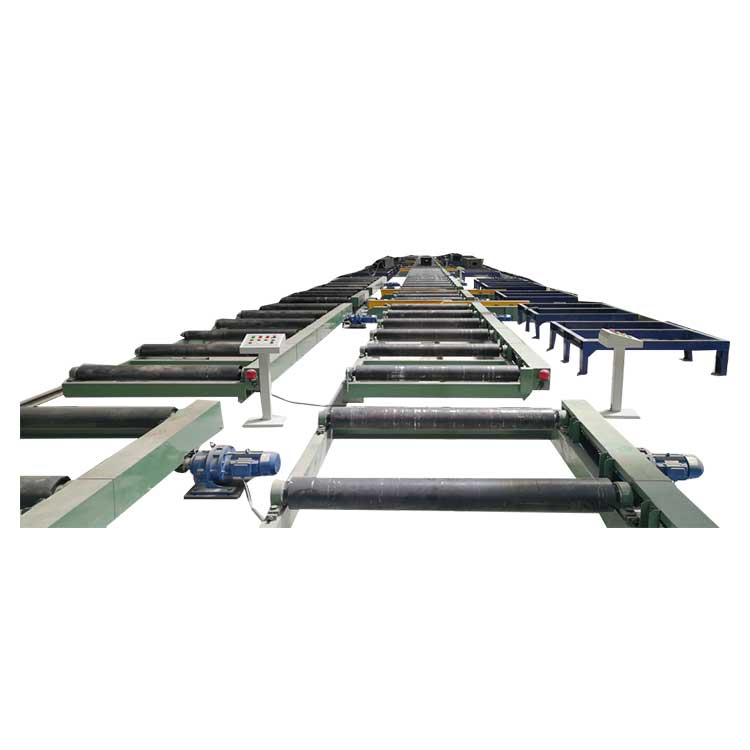 Roller Tables1